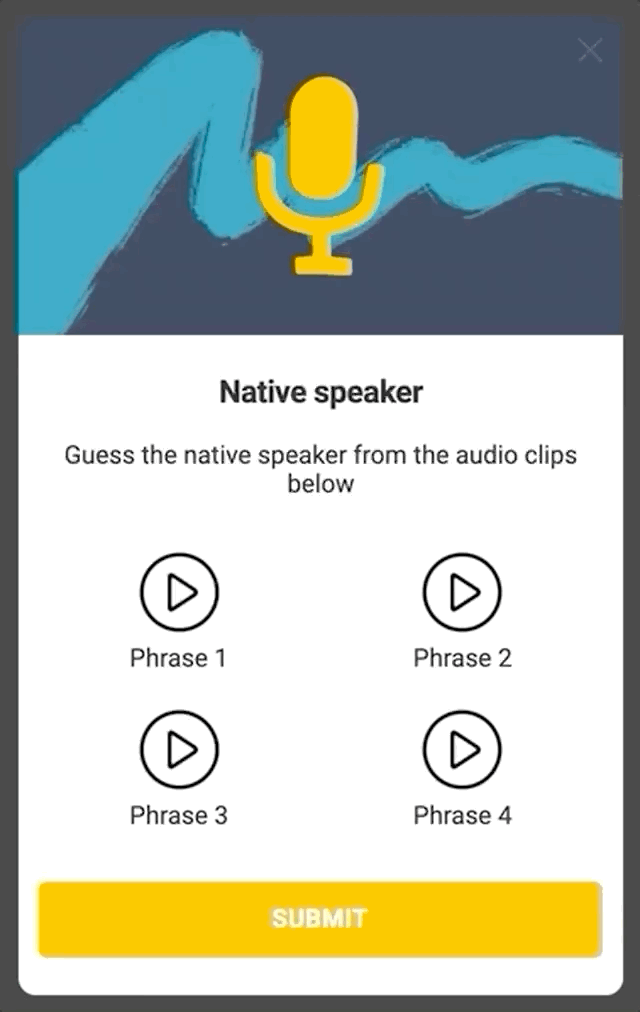 Memrise email